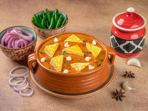 Paneer Butter Masala [275 g]