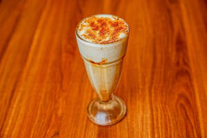 Sharjah Shake
