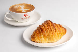 Butter Croissants