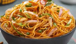 Exotica Noodles