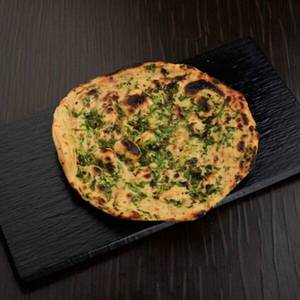 Pudina Paratha
