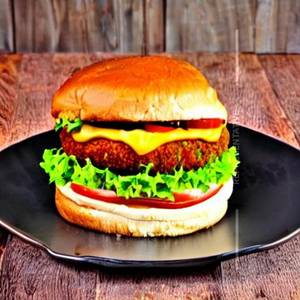 Veg Burger