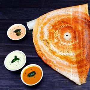 Hong Kong Dosa