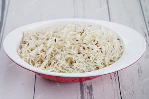 Jeera Rice