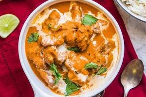 Butter Chicken Masala