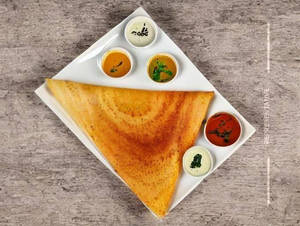 Masala Dosai