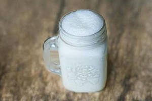 Vanila Shake