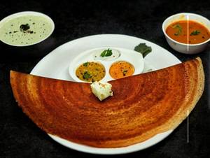Paneer Dosa