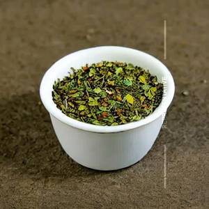 Methi Matthi