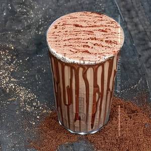 Kitkat Mud