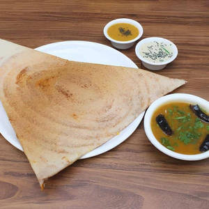 Masala Dosa