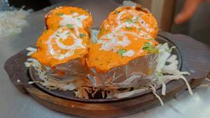 Chicken Moroccon Kabab [2 Pcs]