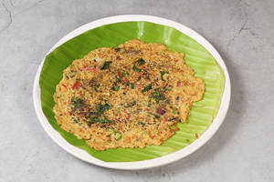 Egg Omelette