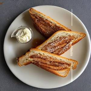 Bread Butter Jam