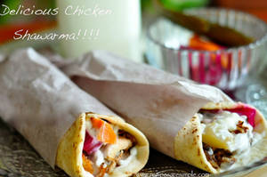 Shawarma