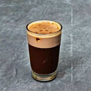 Cold Coffee