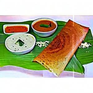 Spl. Masala Dosa