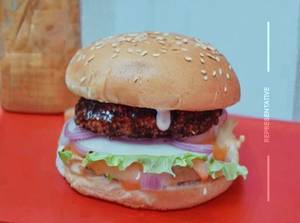 Peri-Peri Cheesy Delight