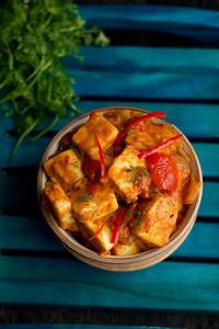 Paneer Takatak[500 ml]