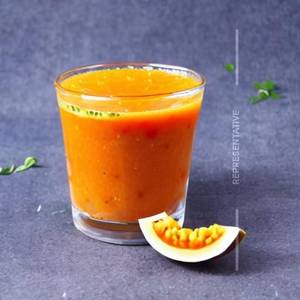 Karikku papaya