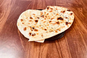 Butter Naan