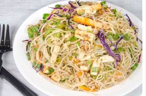 Paneer Noodles