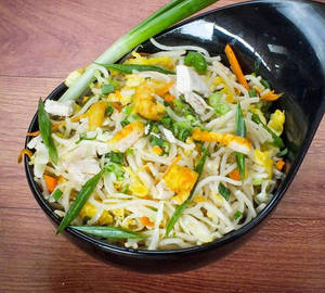 Mixed Noodles