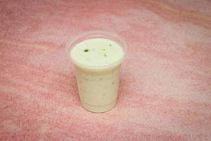 Pista Shake