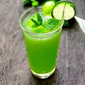 Mint Lime 