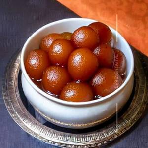 Gulab Jamun
