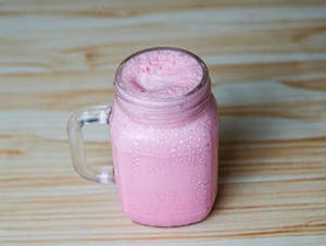 Strawbery Shake