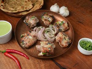 Chicken Malai Tikka