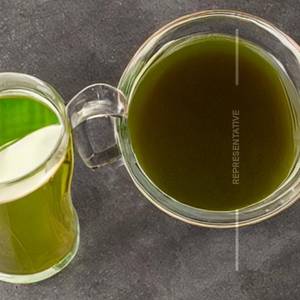 Green Tea