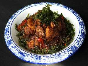 Don Buk Chicken