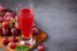 Grape Juice