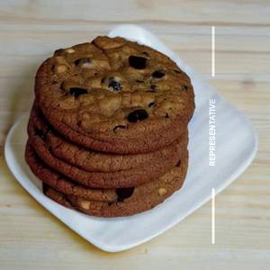 Choco Chips Cookies
