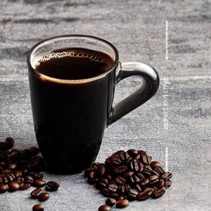 Black Coffee