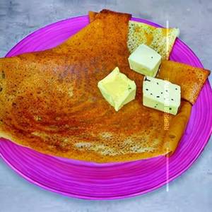 Butter paneer Dosa