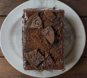 Oreo Overload Waffle Stick