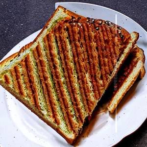 Sandwich Bread