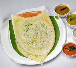 Panneer dosa