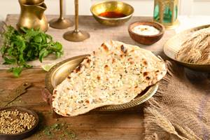Gola Naan