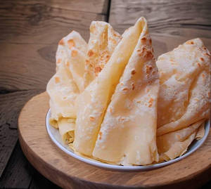 Rumali Roti