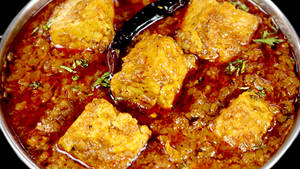 Paneer Changezi