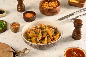 Crispy Veg Salt & Pepper