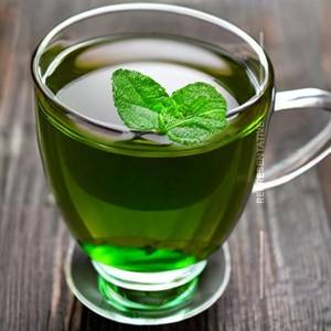 Green Tea