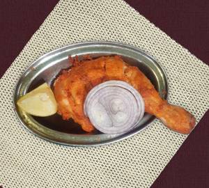 Chicken leg piece mejeera