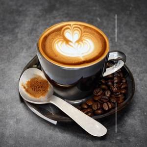 Espresso Coffee