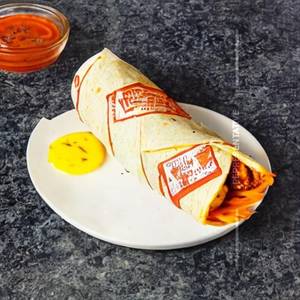 Single egg double paneer mayonnaise