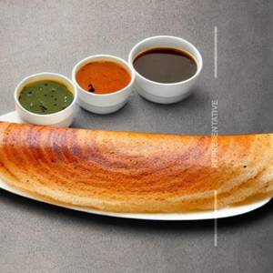 Chutey Karam Dosa
